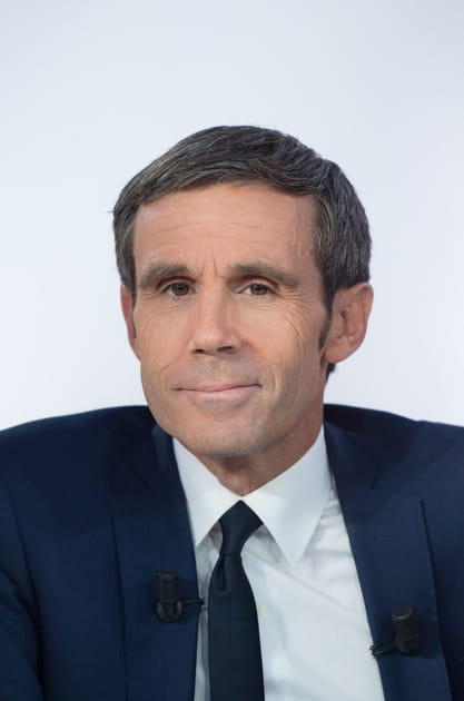 Il n'est pas n&eacute; en France