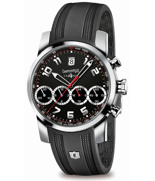 Eberhard &amp; Co Chrono 4
