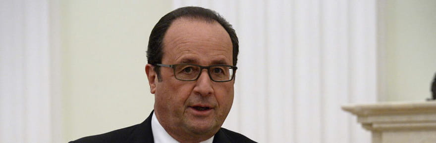 V&oelig;ux de Fran&ccedil;ois Hollande : que dira le pr&eacute;sident dans son discours ?