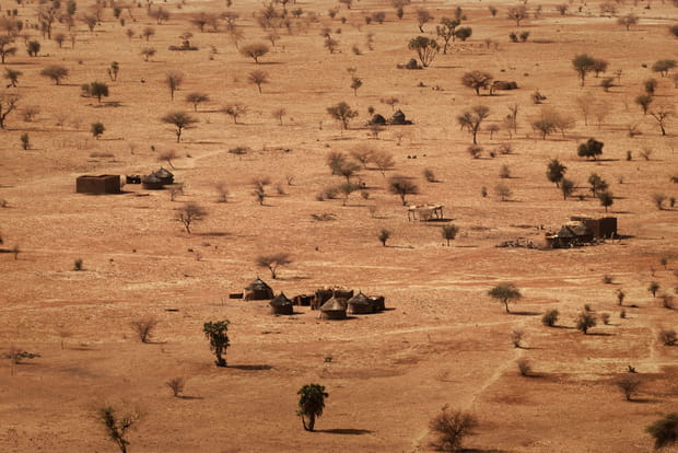 Sahel, Afrique