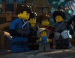 Ninjago