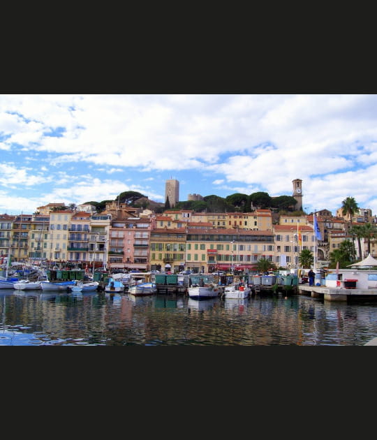 Cannes
