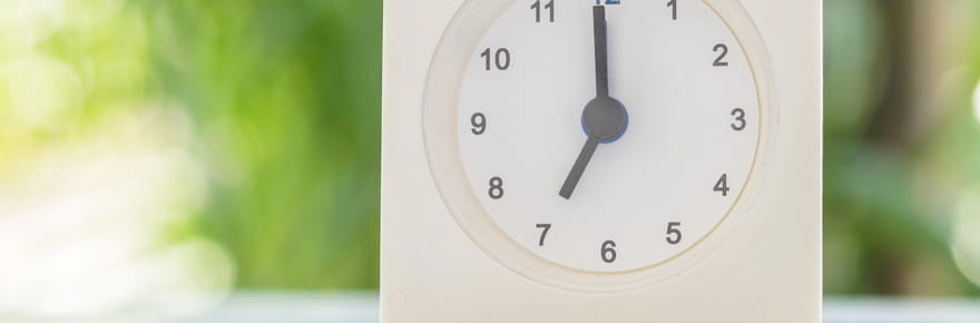 Changement d'heure&nbsp;: le passage &agrave; l'heure d'hiver 2025&nbsp;est imminent&nbsp;! Voici tout ce qu'il faut savoir pour &ecirc;tre pr&ecirc;t