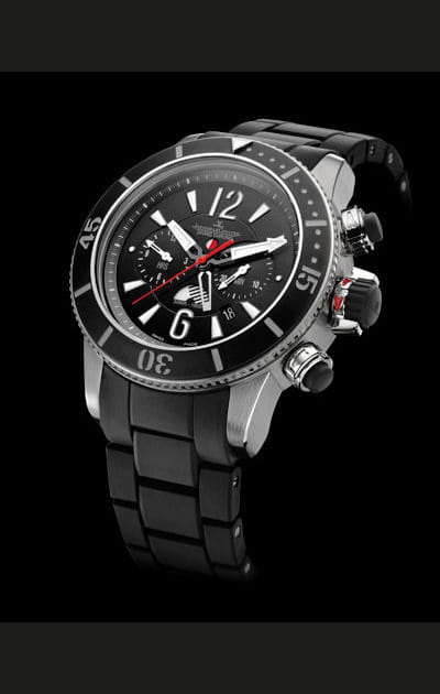 Montre d'&eacute;lite