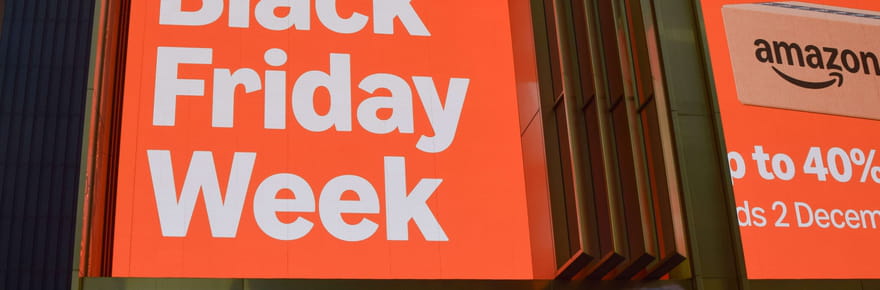 Black Friday Amazon 2025&nbsp;: un nouveau service va tout changer, les dates et les produits &agrave; surveiller de pr&egrave;s