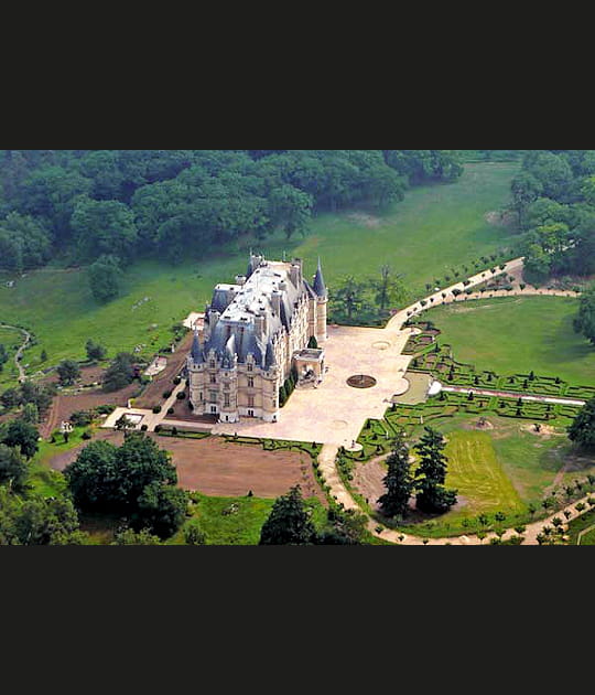 Ce n'est pas une comp&eacute;tition