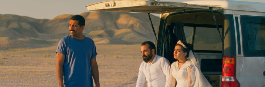 Oscars 2025&nbsp;: l'un de ces cinq films repr&eacute;sentera la France