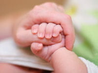 29% des hommes se sont sentis pères à la naissance.
