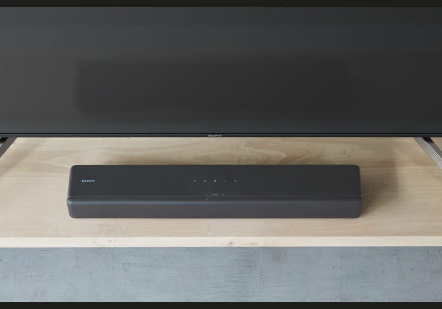 Sony HT-SF200&nbsp;- Une excellente barre de son d'entr&eacute;e de gamme