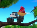Blaze et les Monster Machines