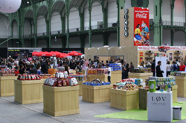 L'Espace colette