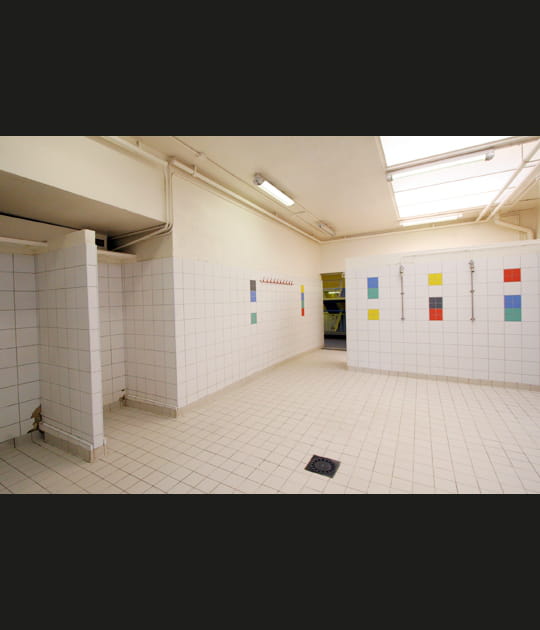 Les horaires d'ouverture