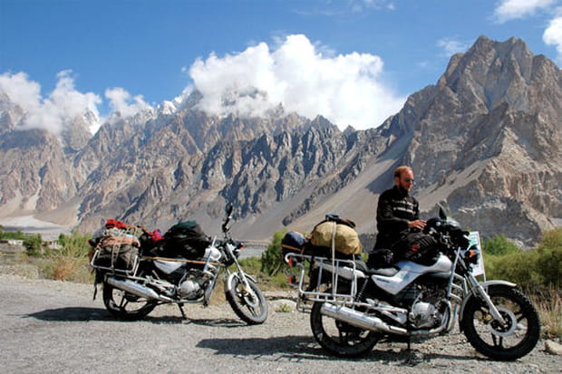 Les rêves de Samiullah et Fazel