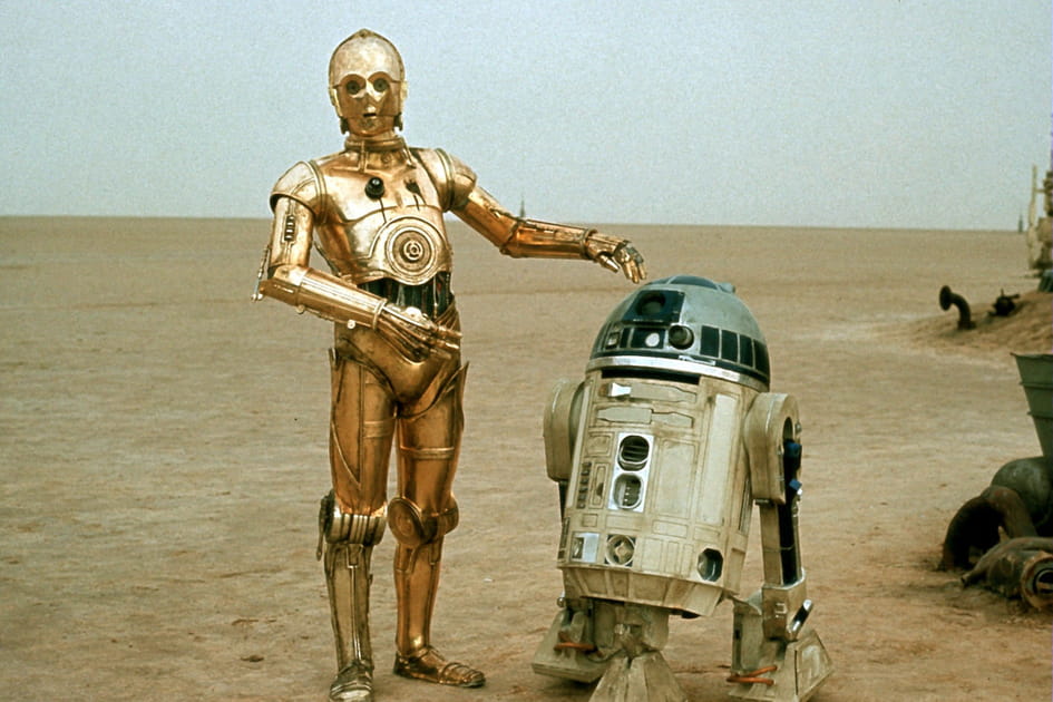 Voici comment r&eacute;server une nuit sur la plan&egrave;te Tatooine et la ferme des Lars (Star Wars)