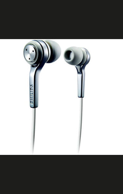Philips SHE 9600&nbsp;: le casque audio qu'il vous faut