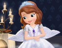 Princesse Sofia : La nuit des arts