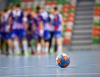 Liqui Moly StarLigue - Montpellier HB / Paris Handball