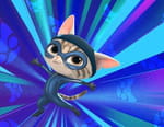 SuperChatons