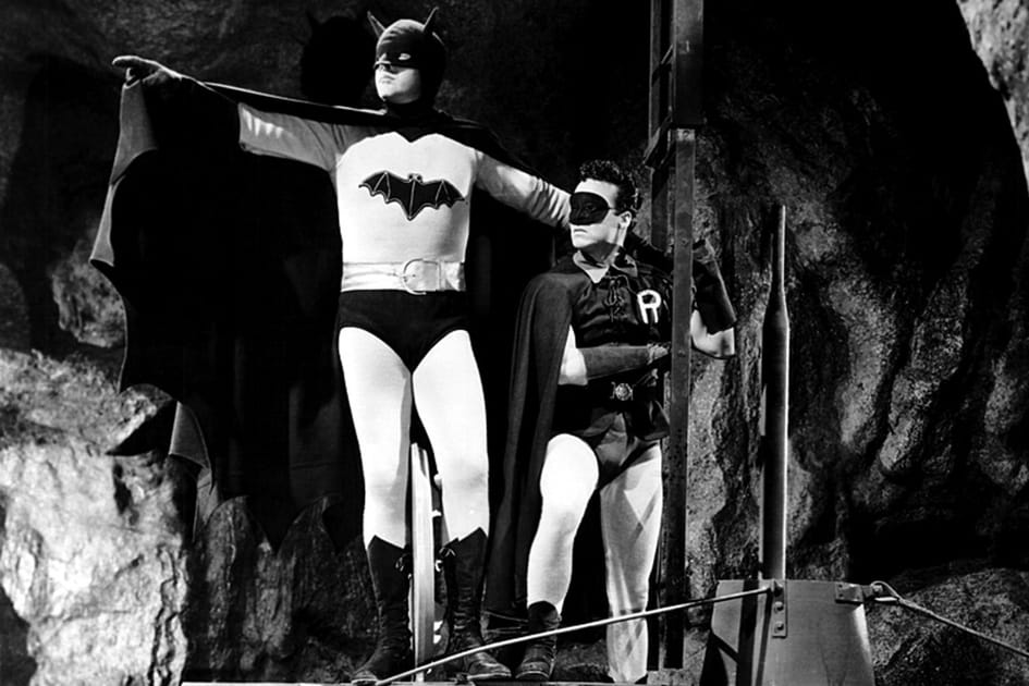 Batman (1949)