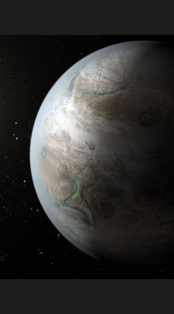 Statistiquement, les extraterrestres peuvent exister