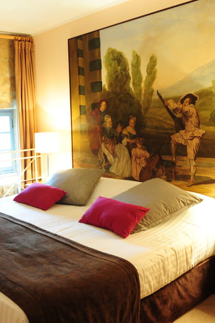 H&ocirc;tel Le Ch&acirc;teau Fort de Sedan, dormez dans le plus vaste ch&acirc;teau fort d'Europe