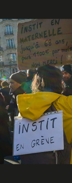 Peut-on savoir qui va &ecirc;tre gagnant ou perdant&nbsp;?