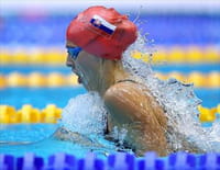 Natation - International Swimming League 2019