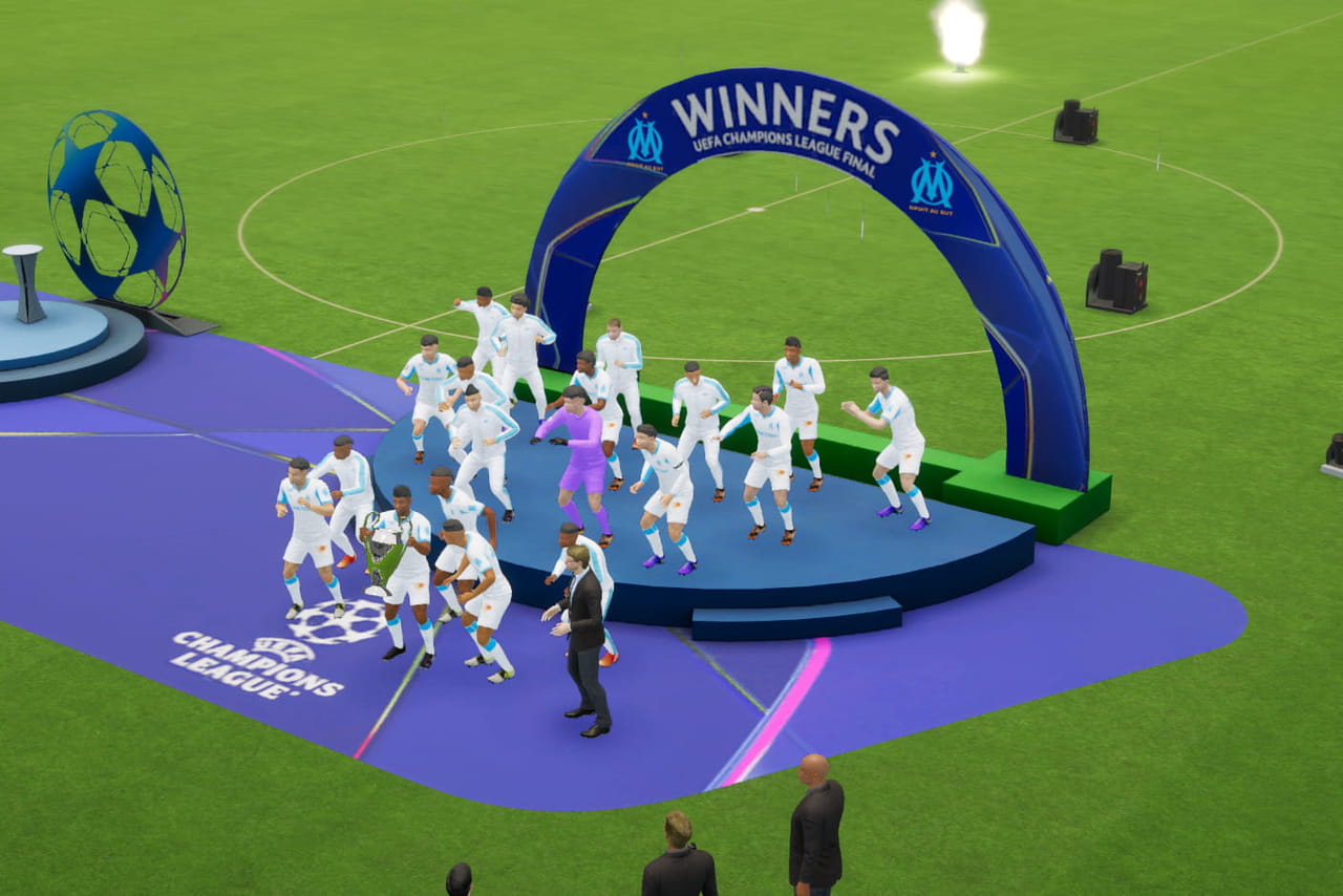 Football Manager 26 : des nouveautés qui divisent, mais on a gagné la Ligue des champions avec l'OM, notre test