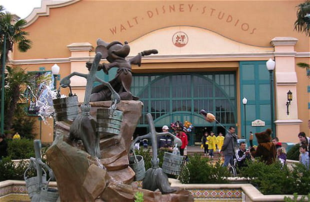 Le royaume du cinéma et de la télévision