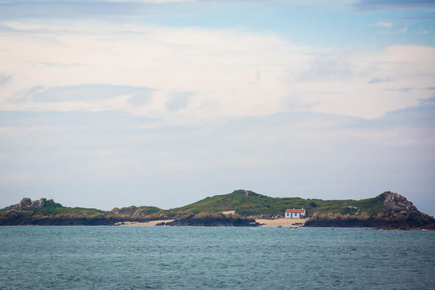 Un nom pour chaque îlot de l'archipel