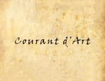 Courant d'art