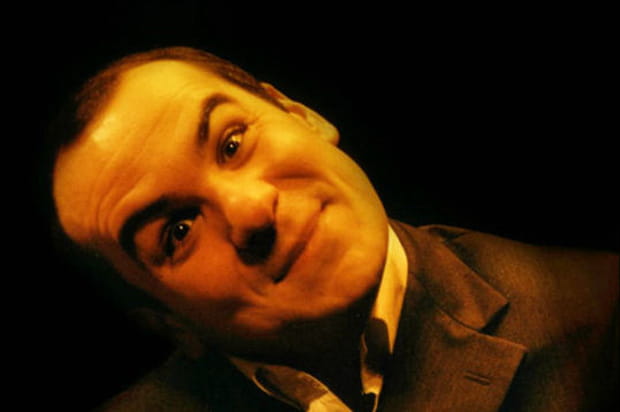 François-Xavier Demaison