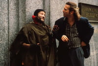 Fisher King