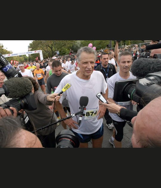 Villepin le marathonien