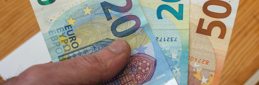 Plus de 300&nbsp;euros sont cach&eacute;s chez vous, voil&agrave; ce que vous devez faire pour les r&eacute;cup&eacute;rer