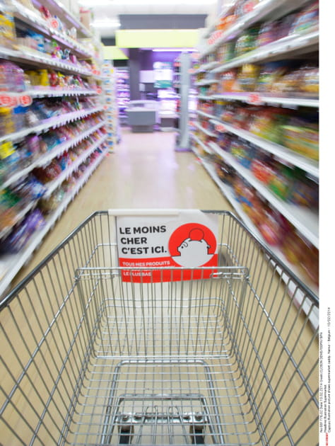Les produits premiers prix particuli&egrave;rement vis&eacute;s