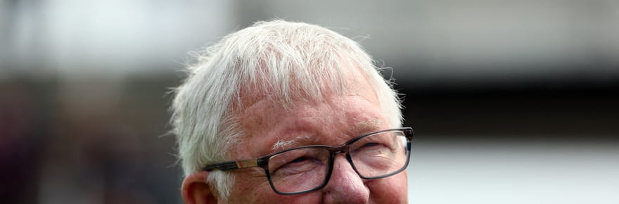 Alex Ferguson a nomm&eacute; le stade avec la meilleure ambiance qu'il ait connu et ce n'est pas Old Trafford
