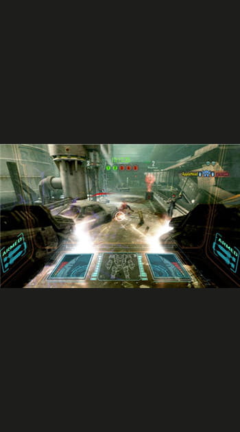 F.E.A.R. 2&nbsp;: Le multijoueurs