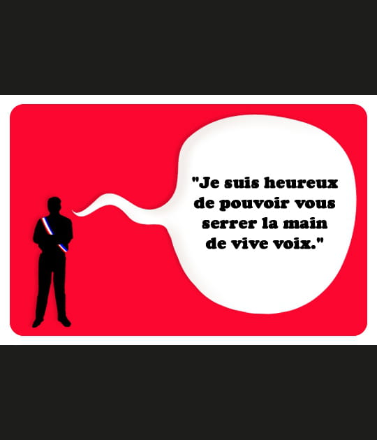 Vive voix