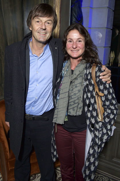 Il a rencontr&eacute; son &eacute;pouse actuelle au ski