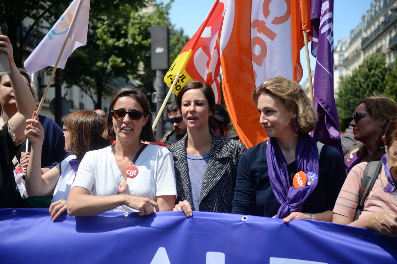 Pétition contre le budget 2026 : sept syndicats demandent le retrait des mesures de Bayrou