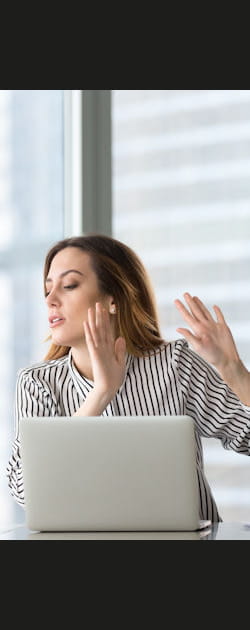 Un salari&eacute; peut-il refuser le t&eacute;l&eacute;travail&nbsp;?