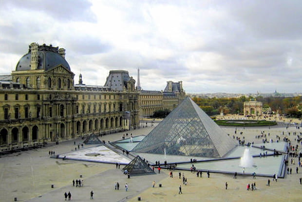Le Louvre