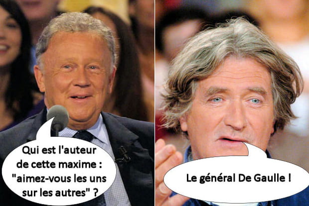 Drôle de général
