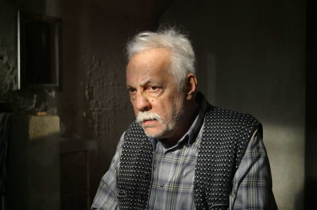 Michel Serrault