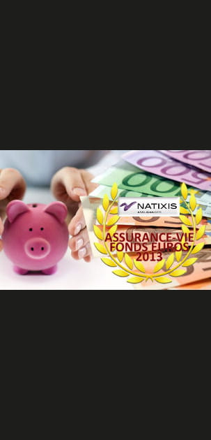 20e ex-aequo&nbsp;: Sol&eacute;via patrimoine (Natixis assurances)