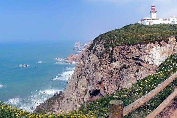 Cabo da Roca