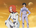 Valérian et Laureline