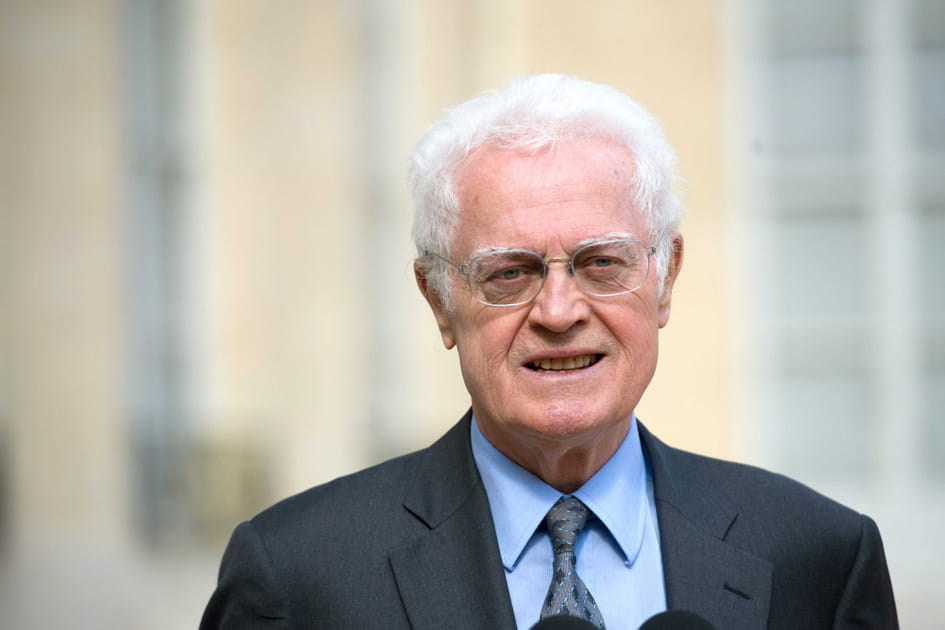 Lionel Jospin&nbsp;?