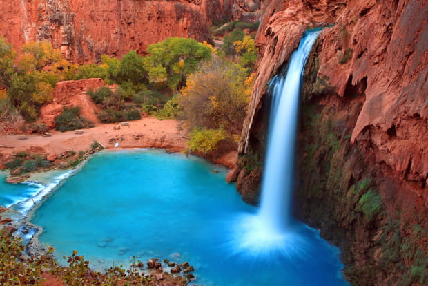 Supai en Arizona